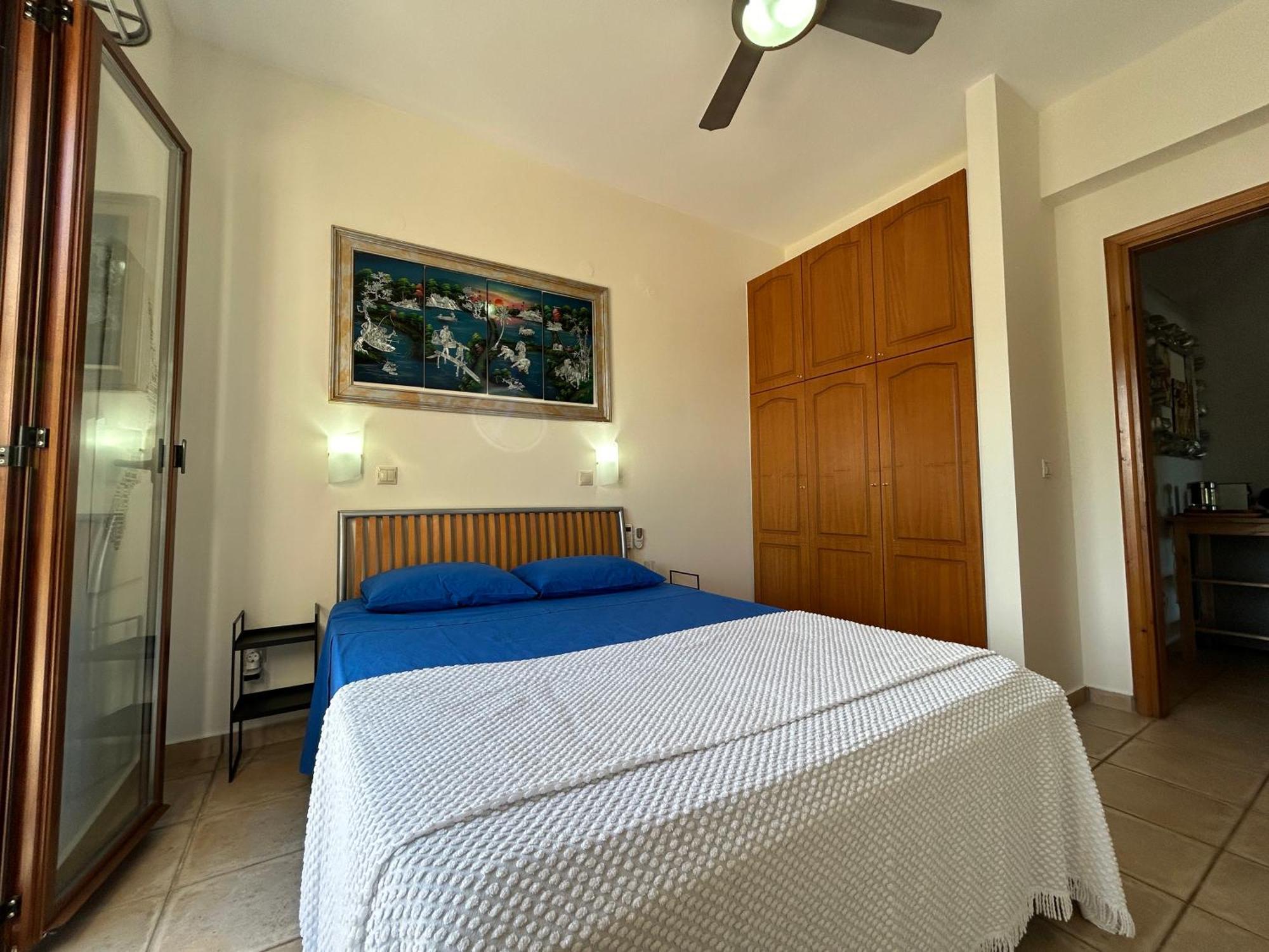Villa Lp Kokkino Chorio Buitenkant foto